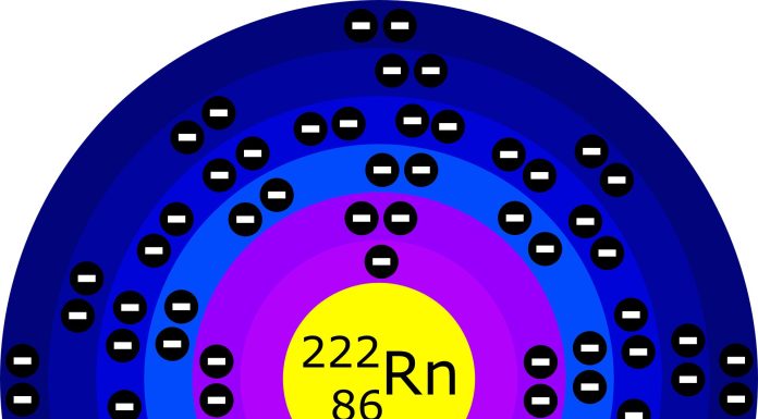 Radon: The odorless, invisible risk