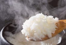 Is consuming rice for breakfast a wholesome concept?