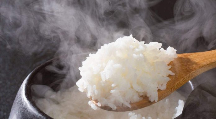 Is consuming rice for breakfast a wholesome concept?