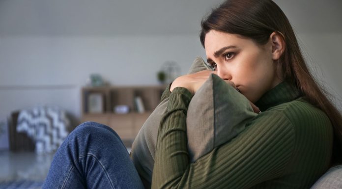 Is it unhappiness or despair? Discover out the distinction