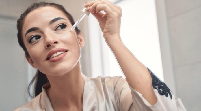 Keep away from making these 6 face serum errors