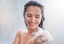 Bathe errors which might destroy your pores and skin and hair