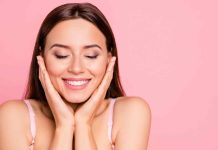 Morning therapeutic massage: 6 pure substances for glowing pores and skin