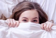 Air air pollution and sleep have a hyperlink that simply reveals in your well being