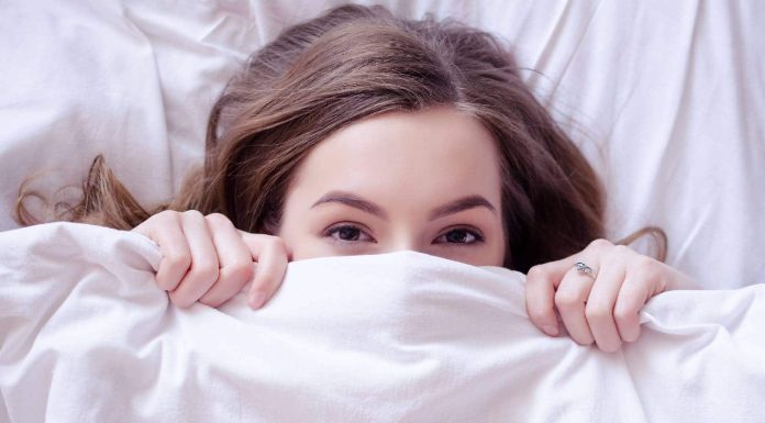 Air air pollution and sleep have a hyperlink that simply reveals in your well being