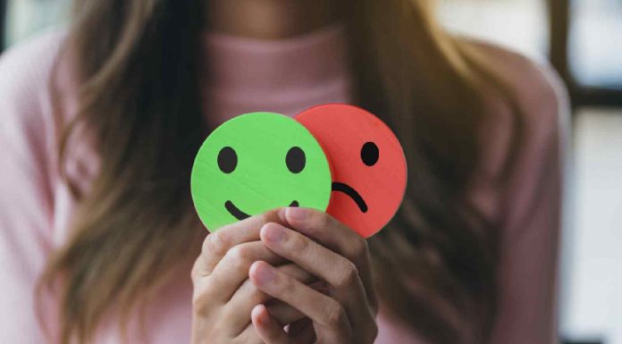 Smiling melancholy: A hidden psychological well being downside that is harmful