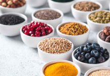 7 superfoods you may eat each day for longevity