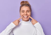 Learn these 6 uncomfortable side effects of poor oral well being