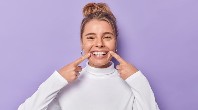 Learn these 6 uncomfortable side effects of poor oral well being