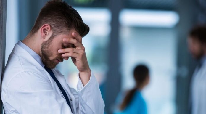 Transcendental meditation helps to alleviate burnout in educational physicians