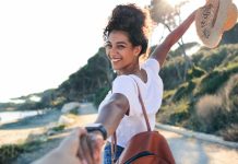 Planning a Valentine’s Day journey? This is tips on how to keep wholesome and comfortable