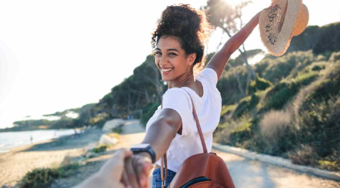 Planning a Valentine’s Day journey? This is tips on how to keep wholesome and comfortable
