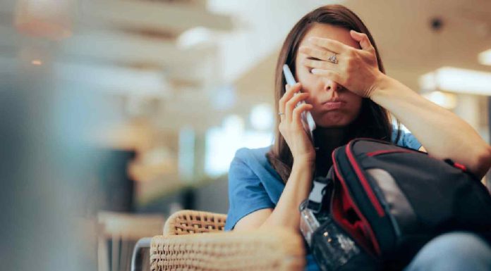 The way to cope with flight nervousness? 5 ideas from a psychologist