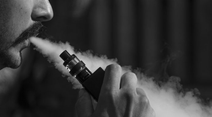 DNA injury ranges related in vapers and people who smoke, examine finds