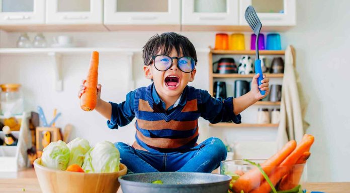 Early warning indicators of violent behaviour in kids