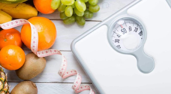 Weight reduction plan: A seven-day weight loss plan plan prompt by a nutritionist