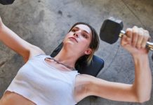 Weight coaching for girls: 7 issues to know earlier than you begin