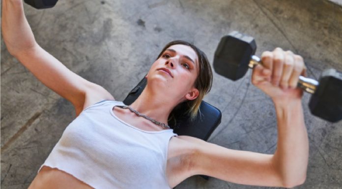 Weight coaching for girls: 7 issues to know earlier than you begin