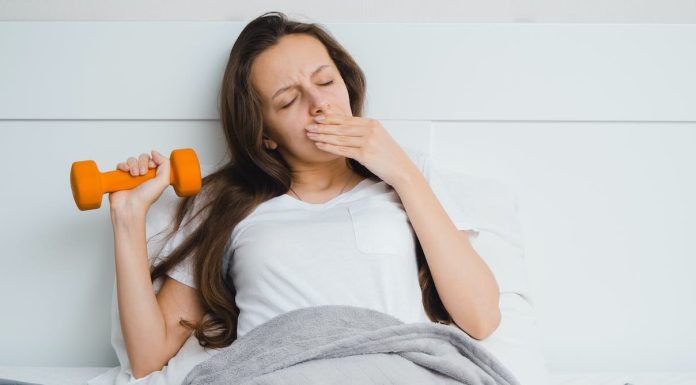 Why sleep is so vital to your health