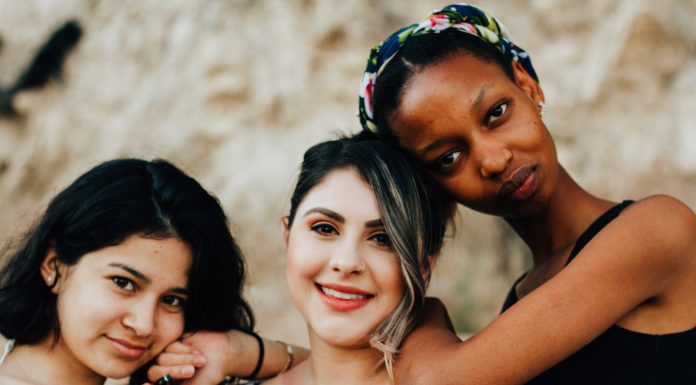 The worldwide push for paid menstrual depart