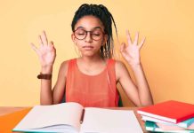 Beat examination stress with these yoga asanas