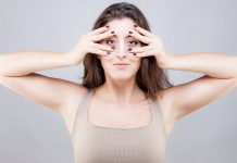 5 face yoga workout routines to decelerate indicators of ageing