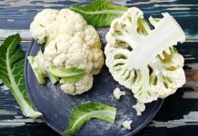 7 scrumptious cauliflower recipes for weight reduction