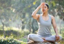 Find out how to follow Anulom Vilom Pranayama the best means to enhance respiration