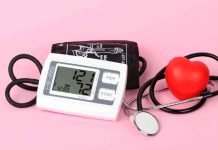 Can blood strain be an indication of coronary heart assault?