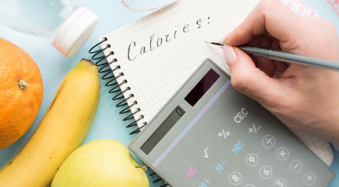 Calorie deficit for weight reduction: What’s it and tips on how to obtain it