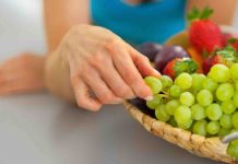 Grapes for diabetics: To eat or to not eat