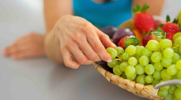 Grapes for diabetics: To eat or to not eat