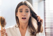 10 causes of hair loss in teenagers and what to do