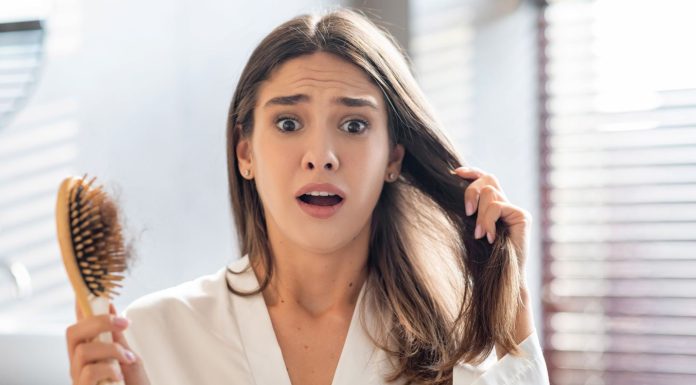 10 causes of hair loss in teenagers and what to do