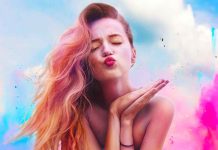 Holi 2023: Find out how to make natural Holi colours at dwelling