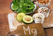 Know wholesome methods to extend magnesium ranges in your physique