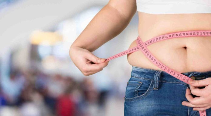 Attempt these 5 tricks to stop weight problems