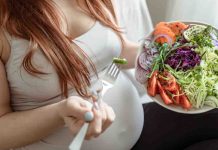 Beat the warmth: Summer time weight loss plan suggestions for pregnant ladies