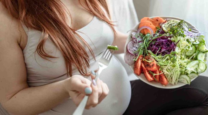 Beat the warmth: Summer time weight loss plan suggestions for pregnant ladies