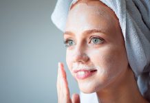 Is washing your face with cleaning soap secure? Learn these 5 negative effects