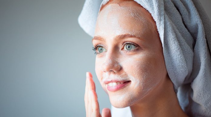 Is washing your face with cleaning soap secure? Learn these 5 negative effects