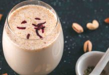 Right here is why thandai is a wholesome summer season drink