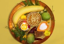 5 wholesome and conventional Ugadi recipes