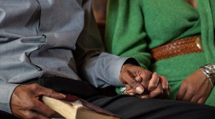 For black churchgoers in New Orleans, spiritual beliefs could affect well being behaviors