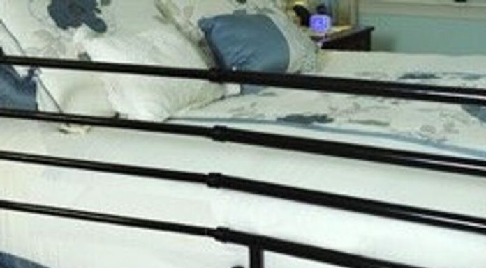 Mattress rails can assist and hurt: FDA offers steering