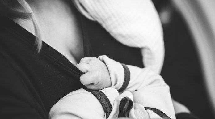 Dietary wants throughout being pregnant and breastfeeding
