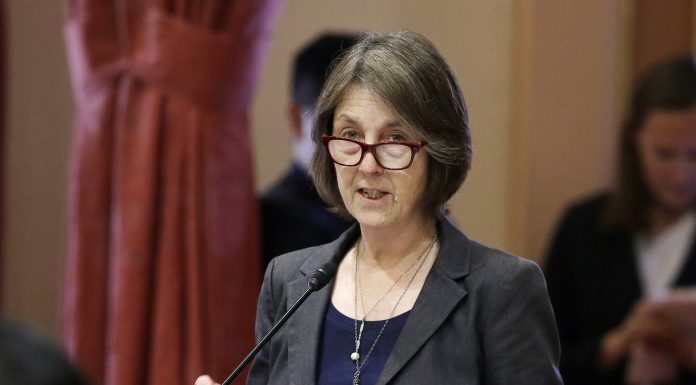 California invoice to guard medical doctors who mail abortion capsules