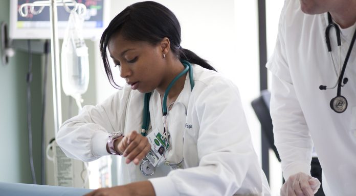 CANDOR applications can enhance job satisfaction in well being care employees and probably stop burnout