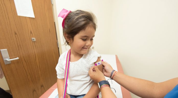 Higher respiratory viruses could contribute to racial and ethnic disparities in childhood bronchial asthma