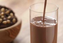 Chocolate milk after exercise could assist in restoration